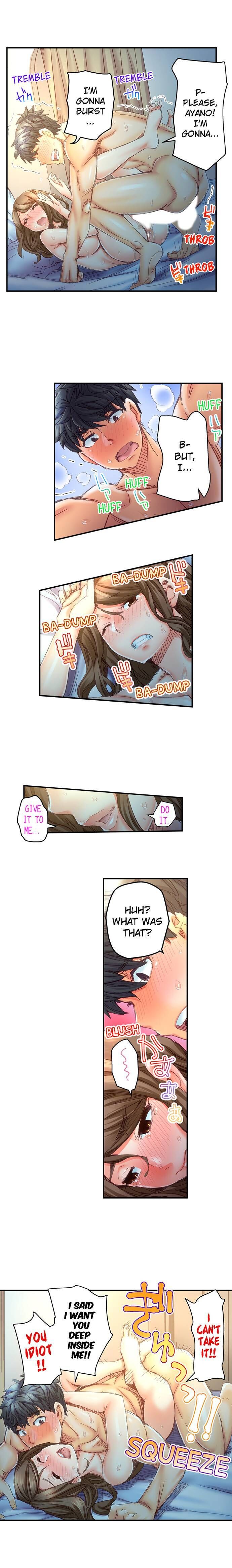 Watch image manhwa Marry Me, I Ll Fuck You Until You Re Pregnant! - Chapter 15 - 0420e75f4b2fdac85d - ManhwaXX.net