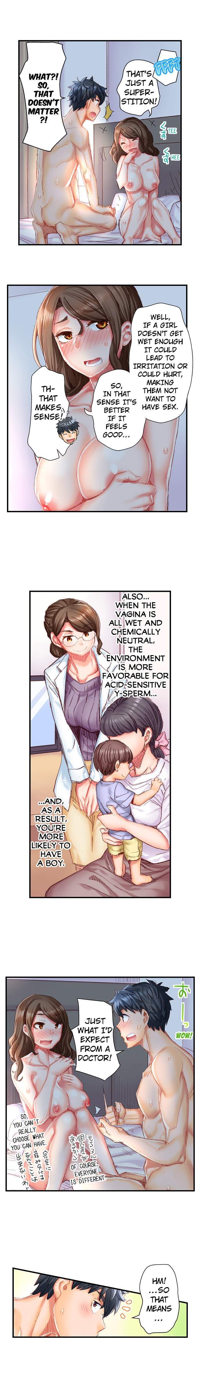Watch image manhwa Marry Me, I Ll Fuck You Until You Re Pregnant! - Chapter 16 - 04db3488de2665cef3 - ManhwaXX.net
