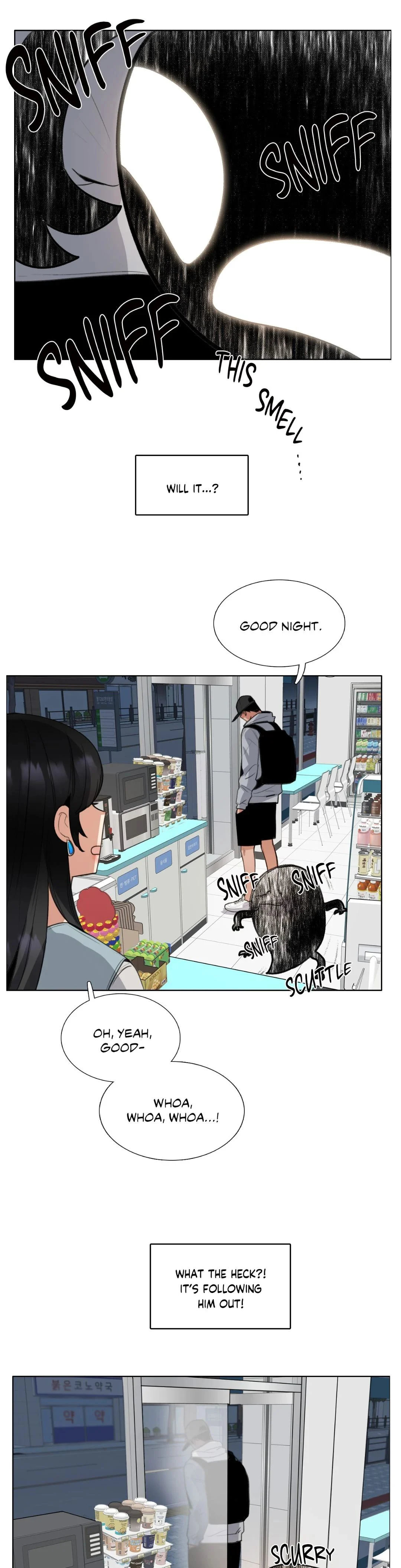 Watch image manhwa Polar Attraction - Chapter 14 - 04e8e70f7939e3b156 - ManhwaXX.net