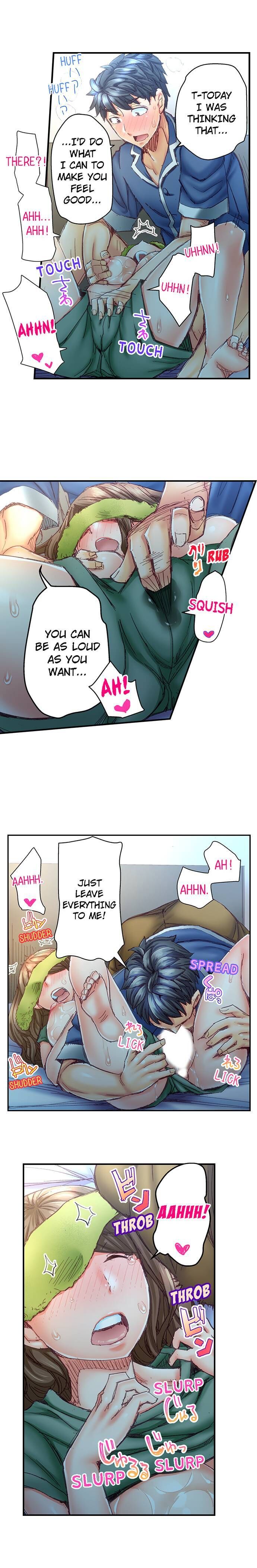 Watch image manhwa Marry Me, I Ll Fuck You Until You Re Pregnant! - Chapter 14 - 08 - ManhwaXX.net