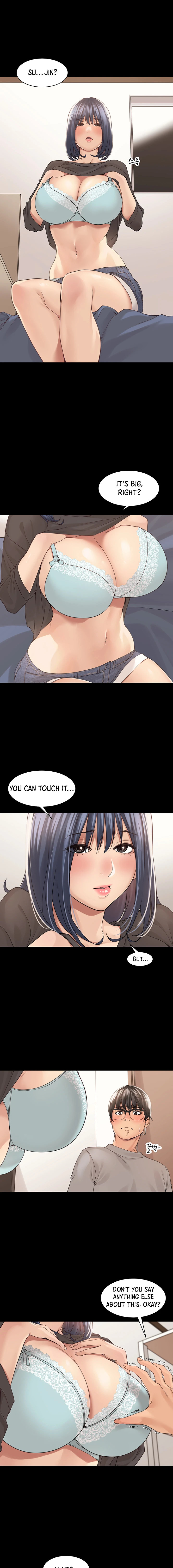 Watch image manhwa Friendly Relationship - Chapter 35 - 091e7371aa4fcbeecf - ManhwaXX.net