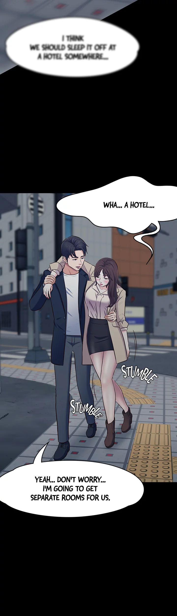 Watch image manhwa Roomie - Chapter 69 - 1021f31ea7b6b59c9e4 - ManhwaXX.net