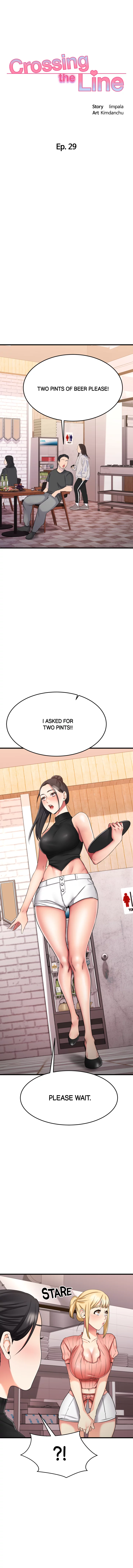 The image 11 10 in the comic My Female Friend Who Crossed The Line - Chapter 29 - ManhwaXXL.com