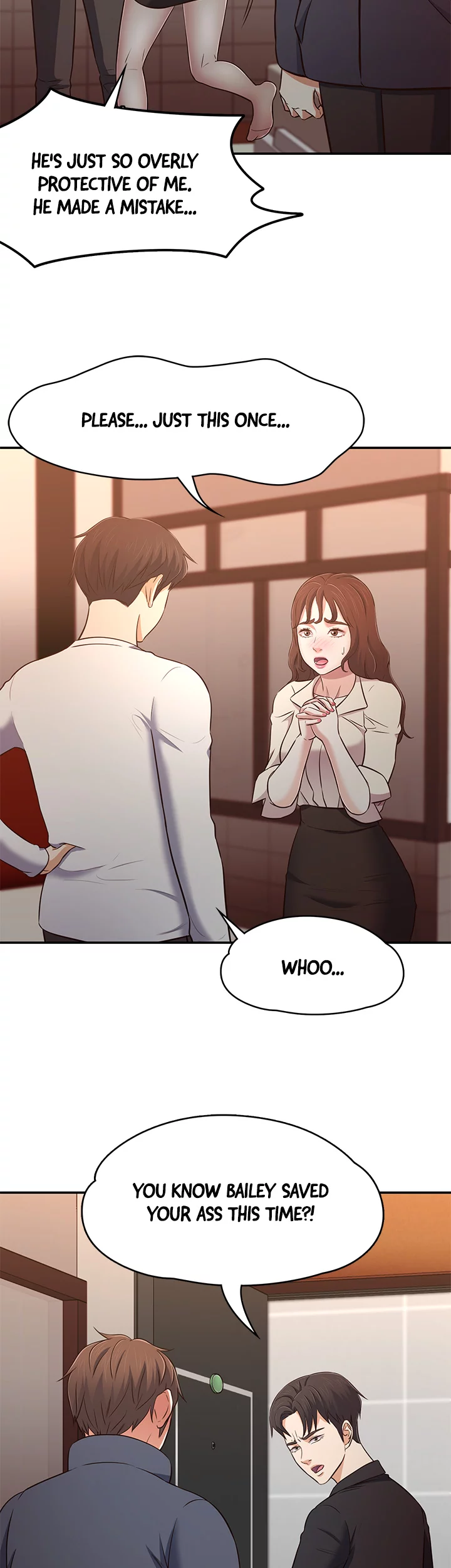 Watch image manhwa Roomie - Chapter 69 - 12998c603a5686c1d97 - ManhwaXX.net