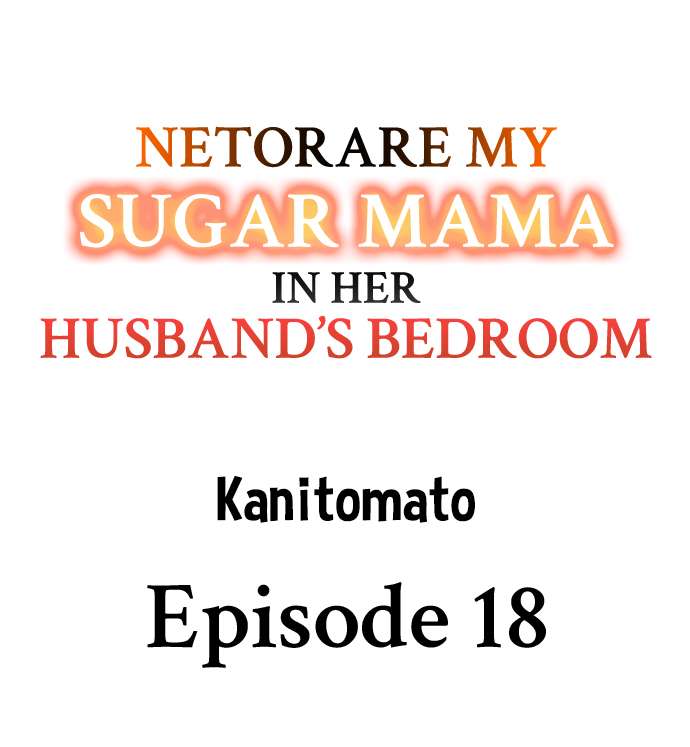 Xem ảnh Netorare My Sugar Mama In Her Husband’s Bedroom Raw - Chapter 18 - 011164f161474f193c - Hentai24h.Tv