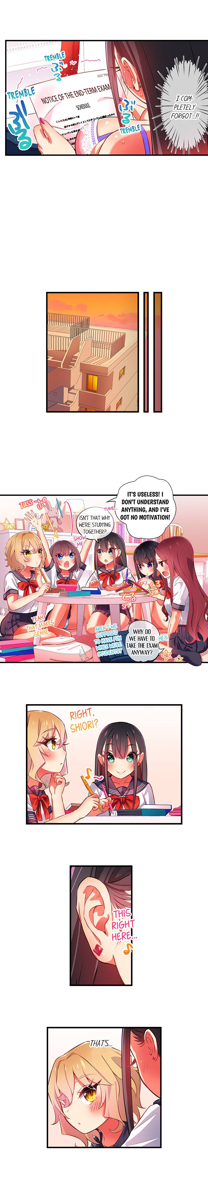 The image Fucking My Niece At The Girls’ Pajama Party - Chapter 28 - 03a5caee88767b7099 - ManhwaManga.io