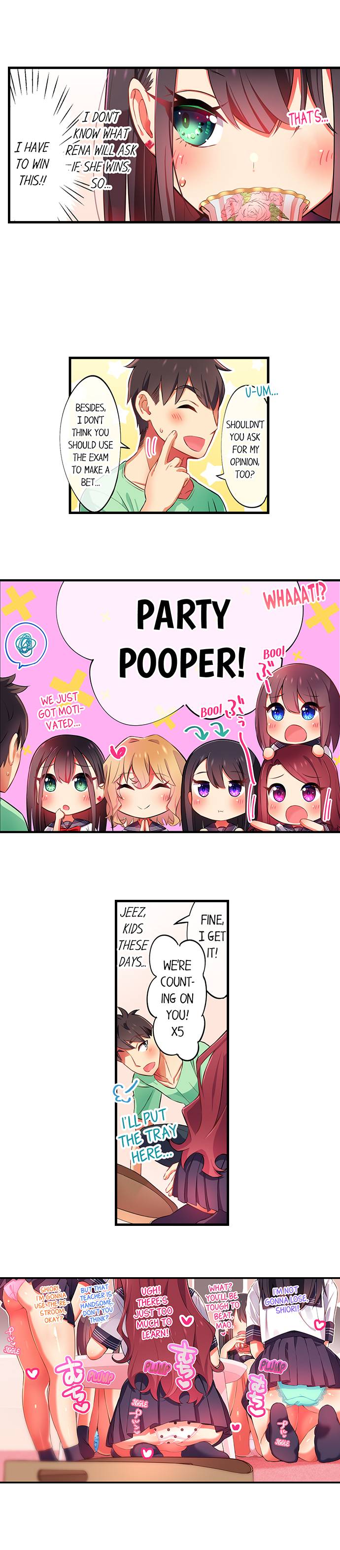 Read manga Fucking My Niece At The Girls’ Pajama Party - Chapter 28 - 055e8c4030eae81347 - ManhwaXXL.com