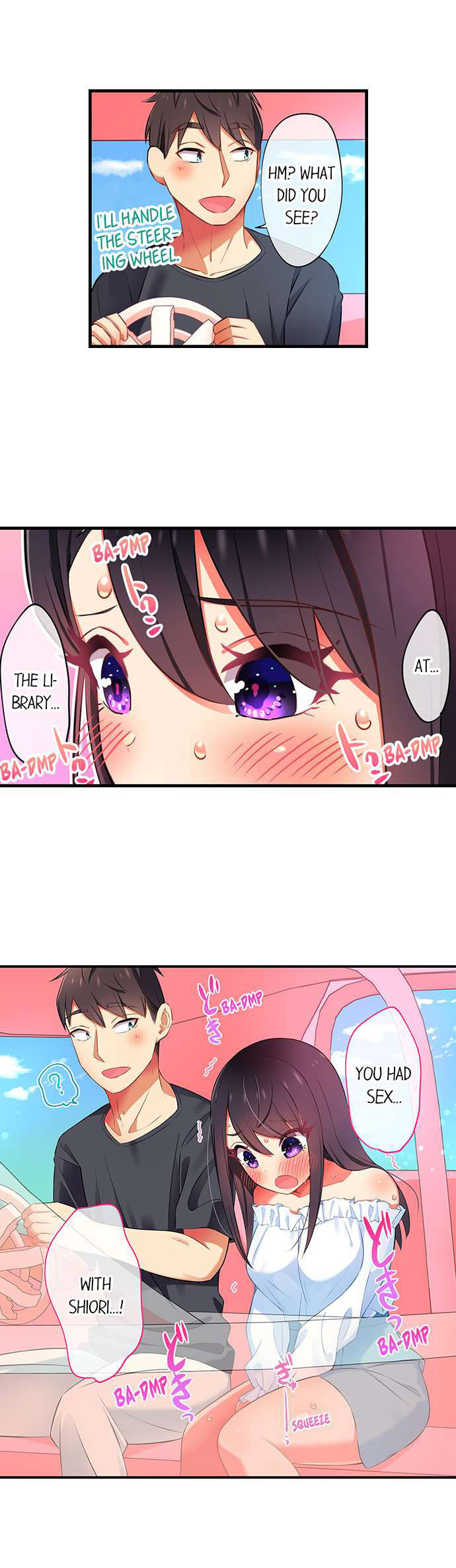 Read manga Fucking My Niece At The Girls’ Pajama Party - Chapter 31 - 09e34449581c5c8874 - ManhwaXXL.com