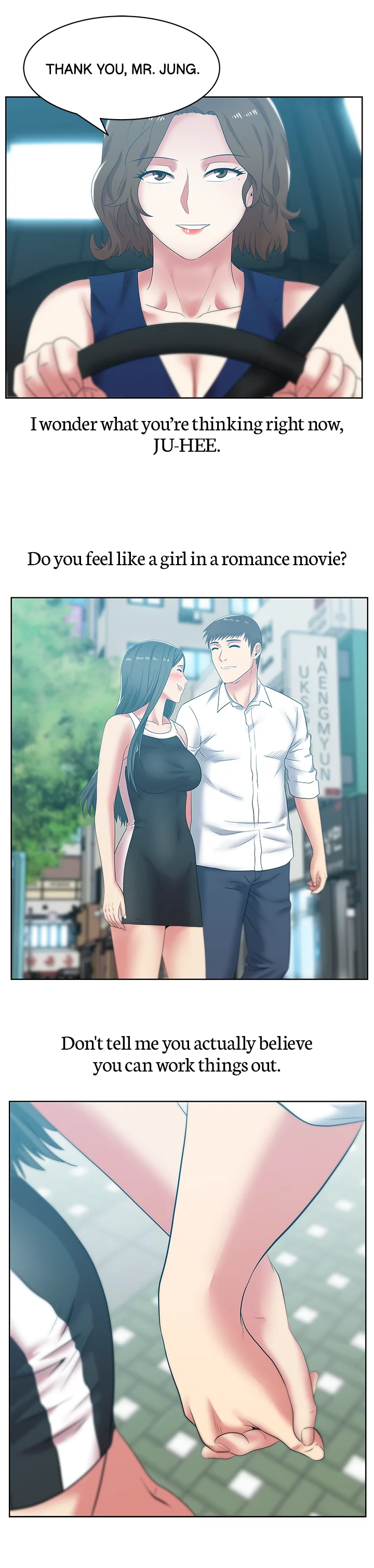 Watch image manhwa Wife's Friend - Chapter 41 - 11 11ea98a069f3b22b2 - ManhwaXX.net