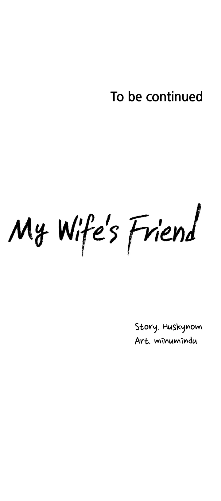 The image Wife's Friend - Chapter 41 - 11 26 - ManhwaManga.io