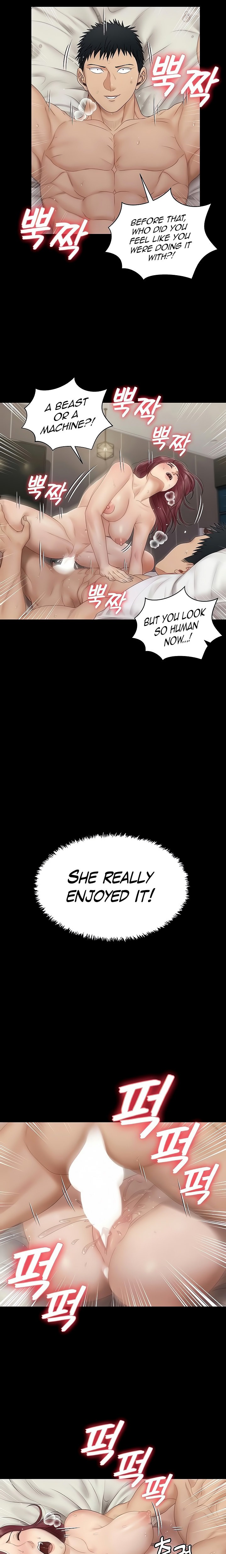 Watch image manhwa That Mans Epilepsy (ACERA) - Chapter 162 - 16  136 - ManhwaXX.net