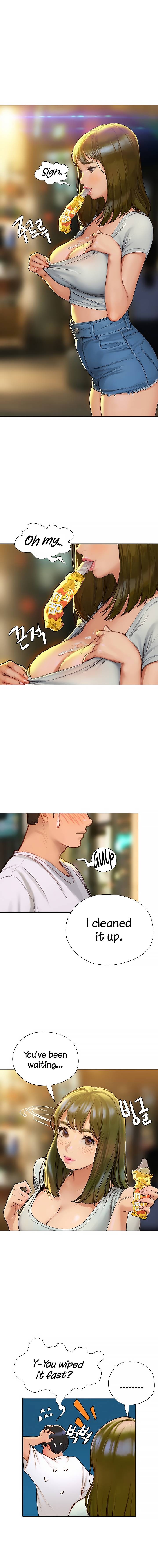 Watch image manhwa Understanding Of Flirting - Chapter 04 - 11 - ManhwaXX.net