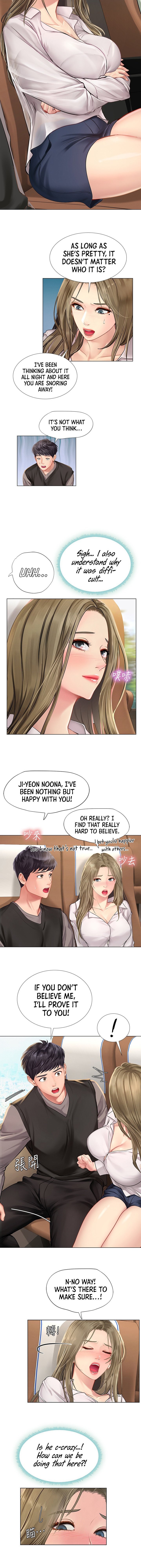 Watch image manhwa Should I Study At Noryangjin - Chapter 92 - 5  188 - ManhwaXX.net