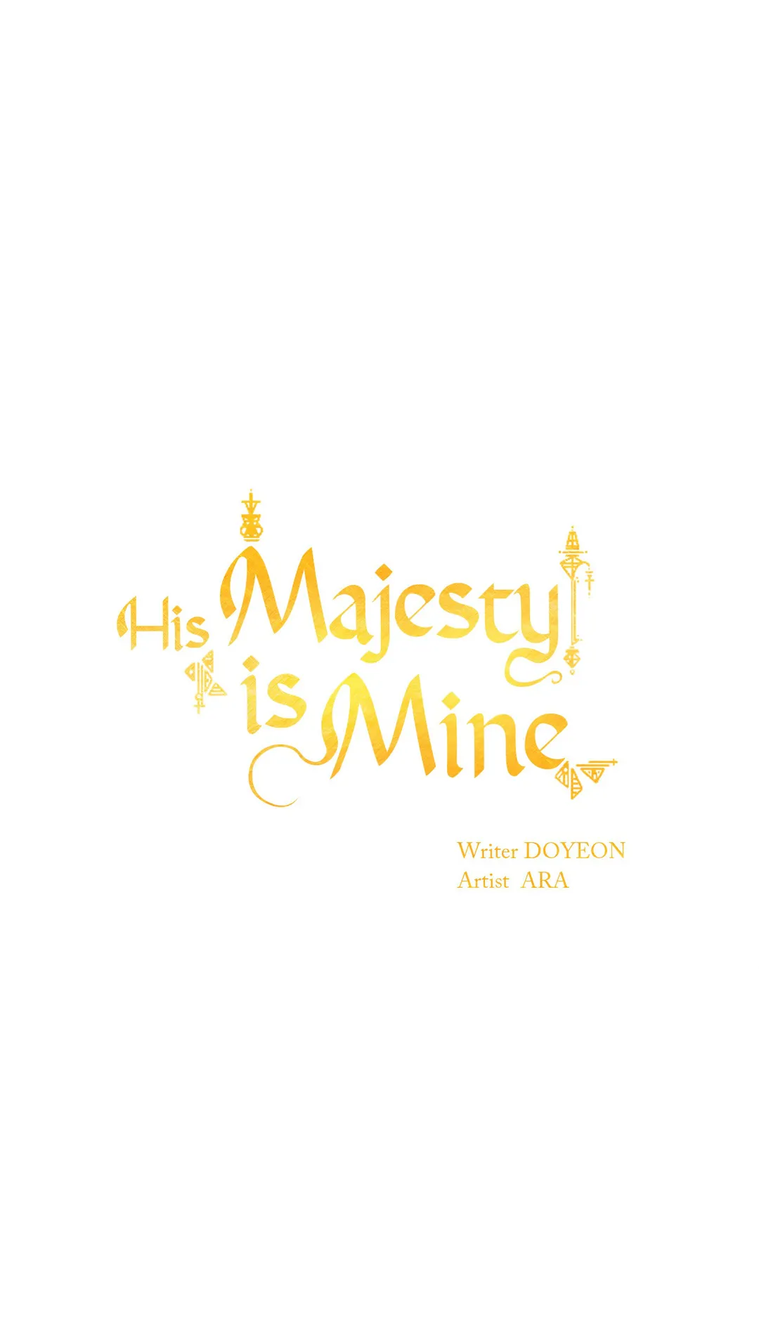 The image His Majesty Is Mine - Chapter 25 - 08 - ManhwaManga.io