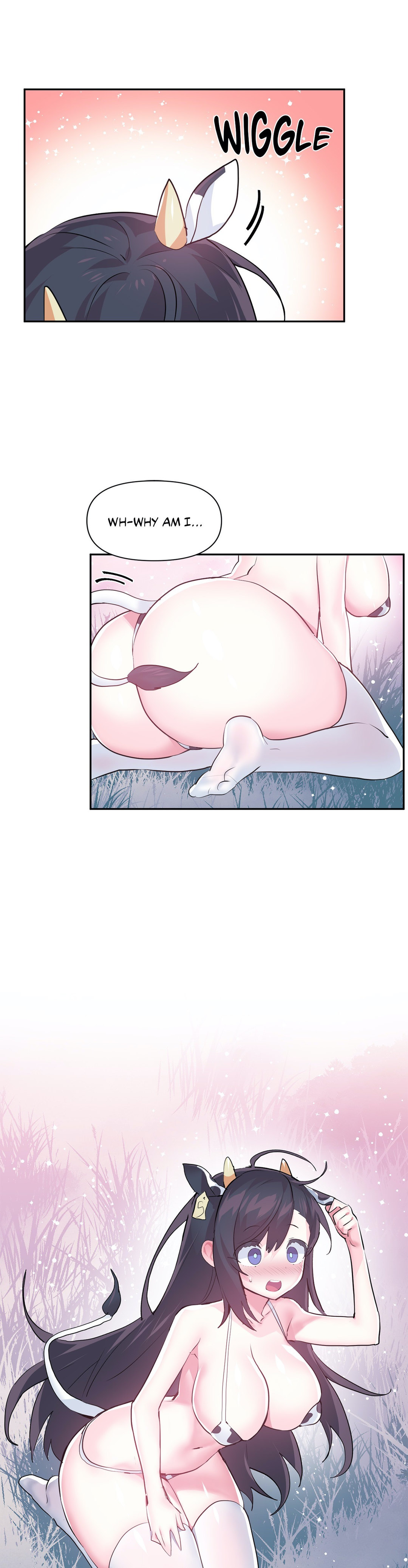 Watch image manhwa Log In To Lust-a-land - Chapter 60 - 1 564 - ManhwaXX.net
