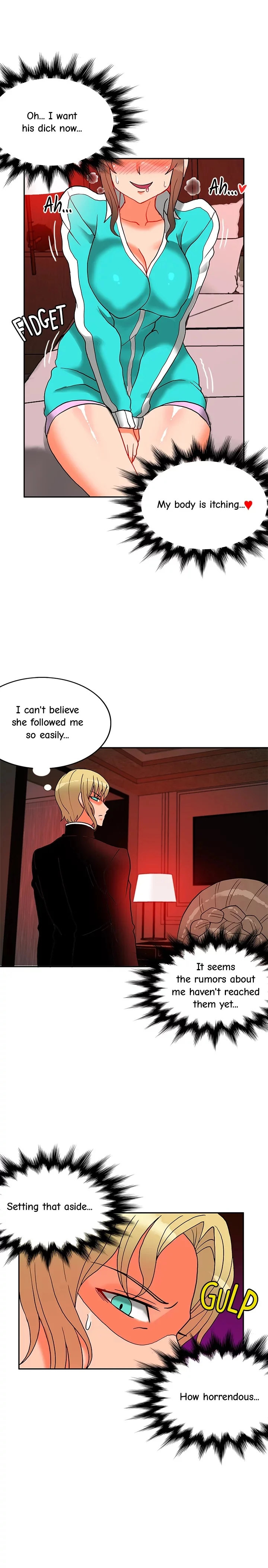 Watch image manhwa JOHNSON CONTRACT - Chapter 33 - 151a22d1b2a2575a29 - ManhwaXX.net