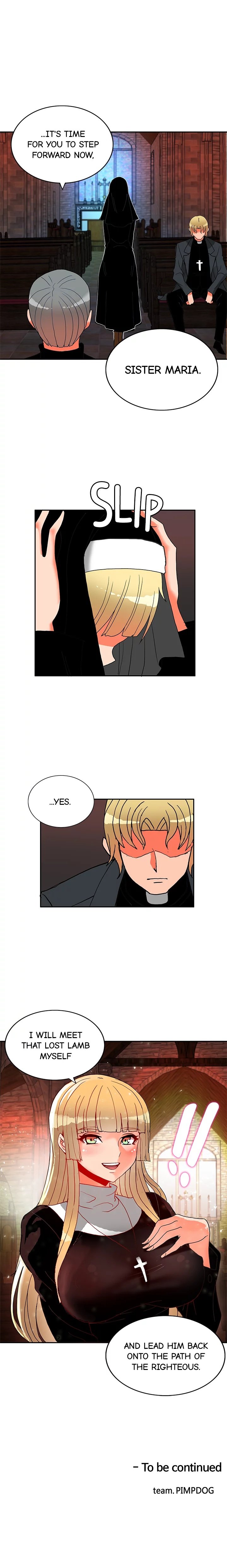 Watch image manhwa JOHNSON CONTRACT - Chapter 40 - 182688eafcaa68598c - ManhwaXX.net