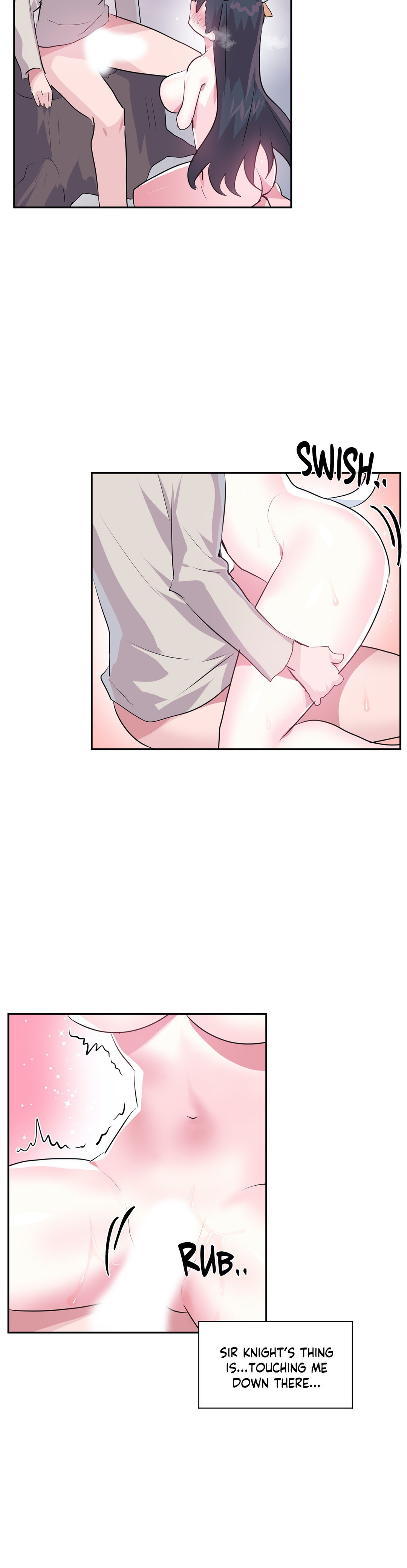 Watch image manhwa Log In To Lust-a-land - Chapter 60 - 24 565 - ManhwaXX.net