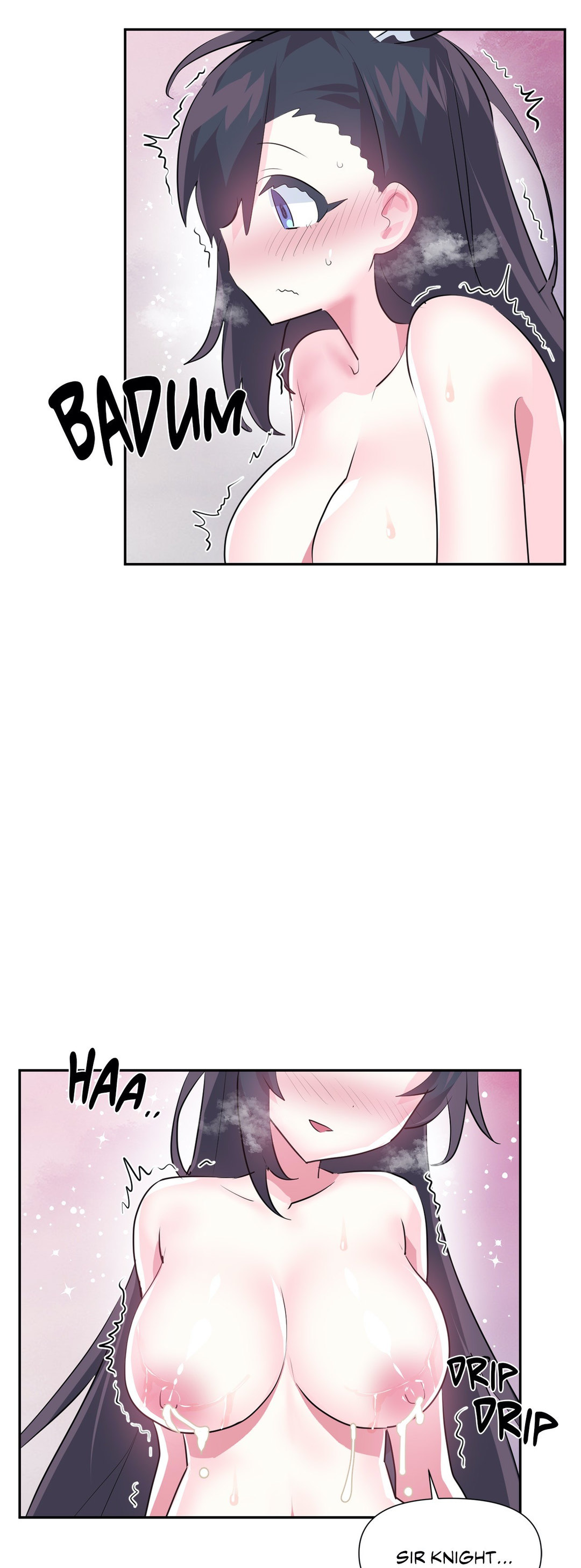 Watch image manhwa Log In To Lust-a-land - Chapter 60 - 25 565 - ManhwaXX.net