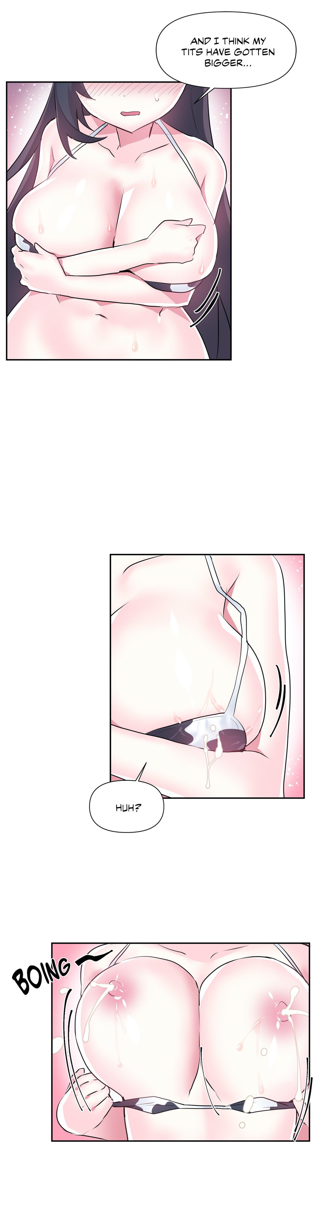 Watch image manhwa Log In To Lust-a-land - Chapter 60 - 3 564 - ManhwaXX.net