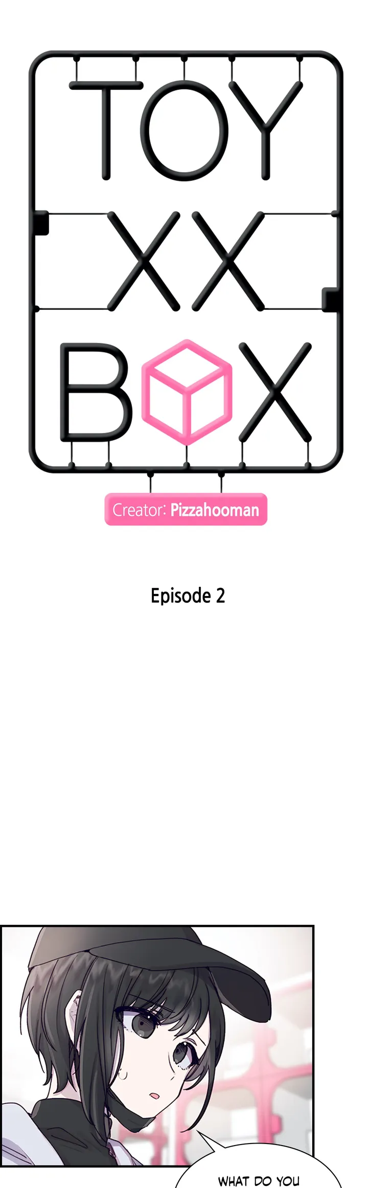 Xem ảnh TOY XX BOX Raw - Chapter 02 - 02 - Hentai24h.Tv