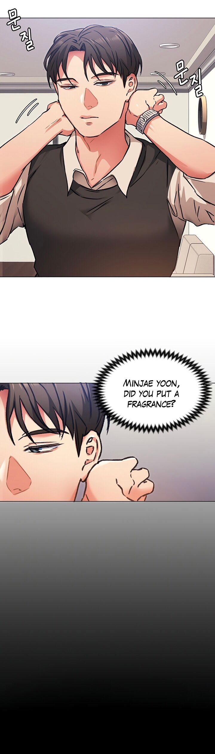 Watch image manhwa Today Dinner - Chapter 07 - 11 527 - ManhwaXX.net