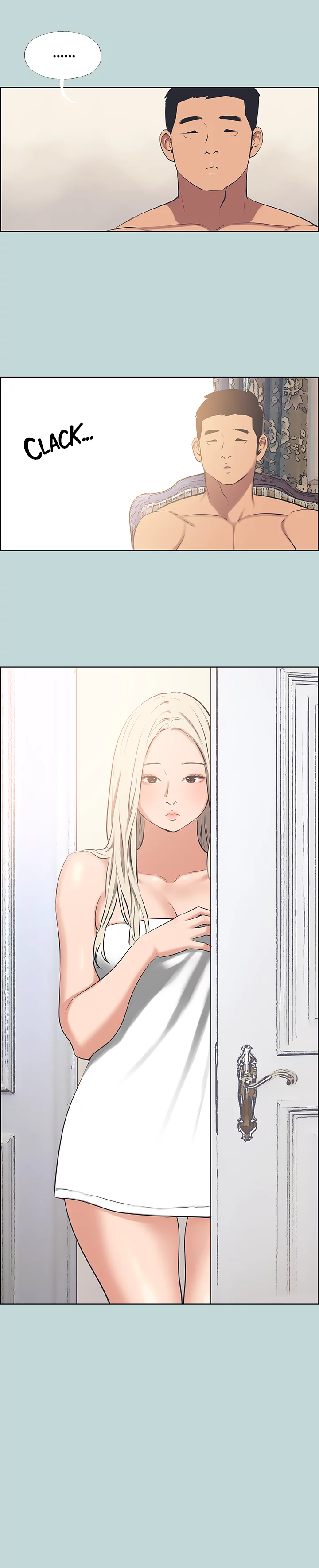 Watch image manhwa Summer Vacation - Chapter 46 - 115 - ManhwaXX.net