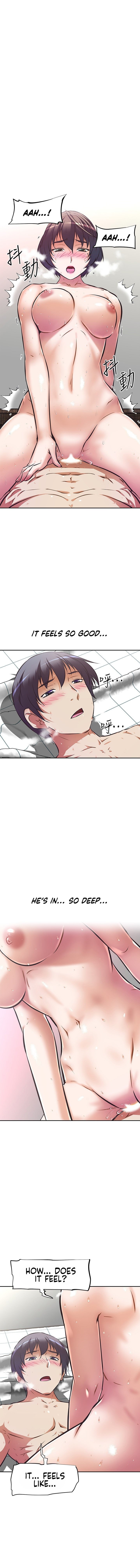 Watch image manhwa Streamer Aunt - Chapter 05 - 2 915 - ManhwaXX.net