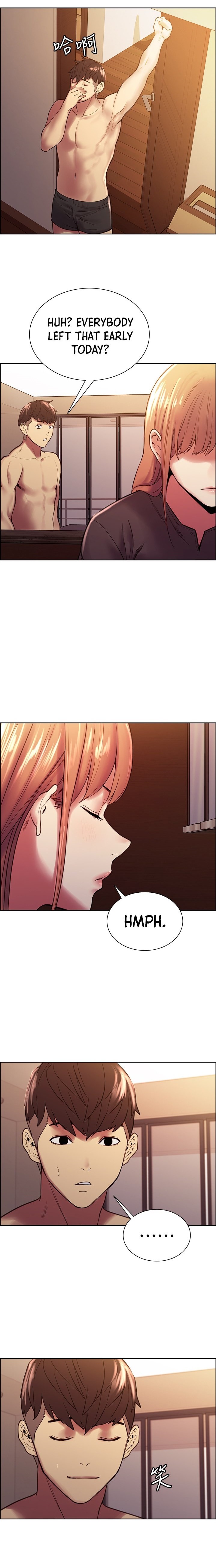 Watch image manhwa The Runaway Family - Chapter 67 - 14 460 - ManhwaXX.net