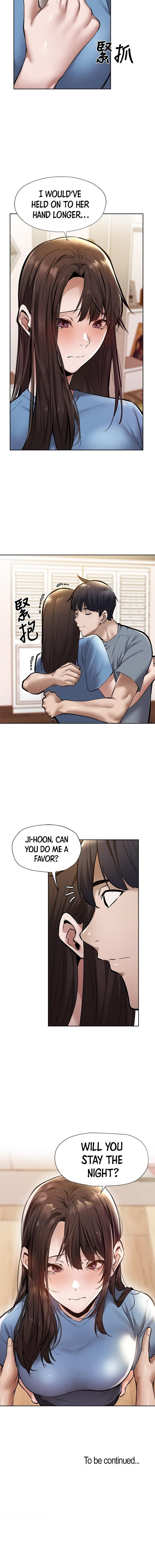 Xem ảnh Is There An Empty Room Manhwa Raw - Chapter 60 - 15 189 - Hentai24h.Tv