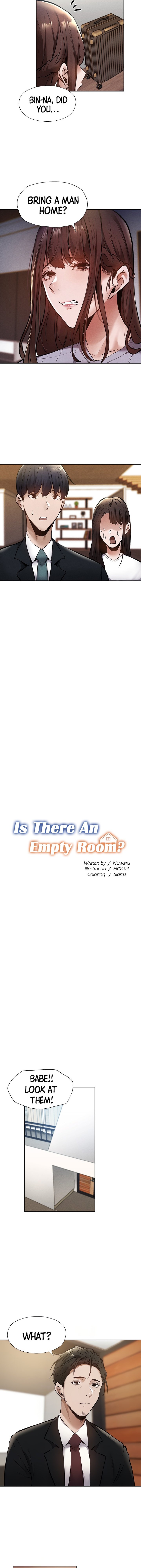 Xem ảnh Is There An Empty Room Manhwa Raw - Chapter 60 - 2 188 - Hentai24h.Tv