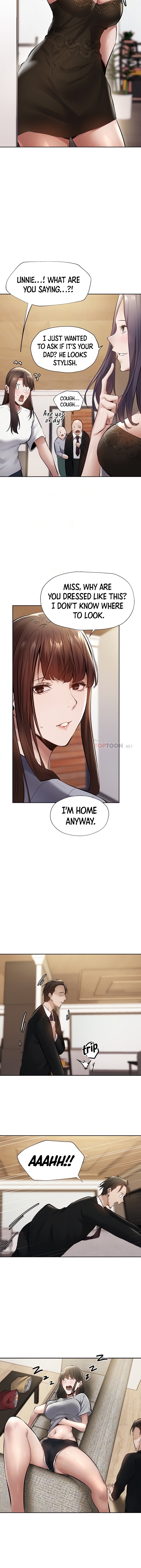 Xem ảnh Is There An Empty Room Manhwa Raw - Chapter 60 - 4 189 - Hentai24h.Tv