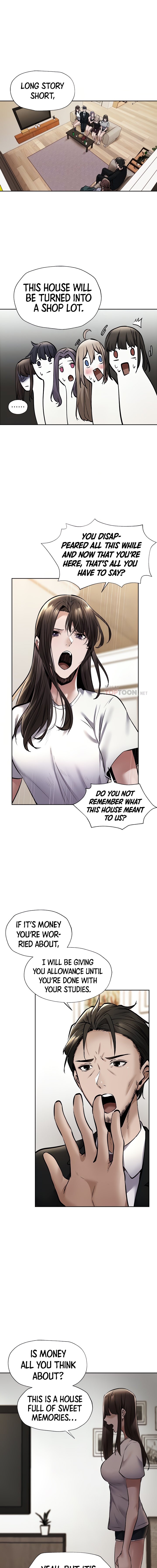 Xem ảnh Is There An Empty Room Manhwa Raw - Chapter 60 - 6 189 - Hentai24h.Tv