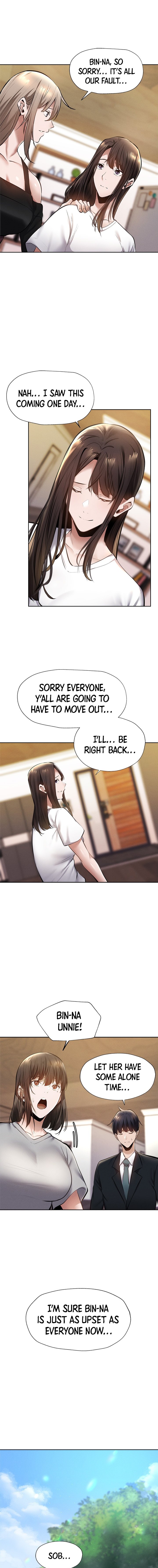 Xem ảnh Is There An Empty Room Manhwa Raw - Chapter 60 - 9 189 - Hentai24h.Tv