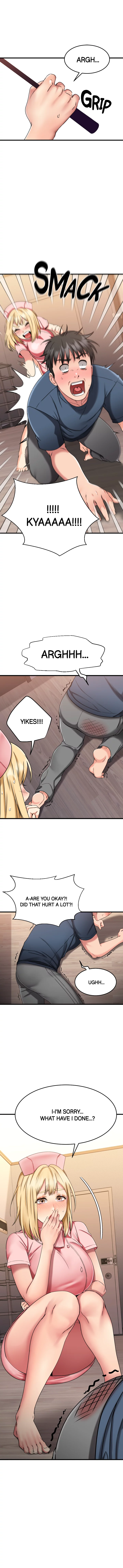 The image 11 14 in the comic My Female Friend Who Crossed The Line - Chapter 30 - ManhwaXXL.com