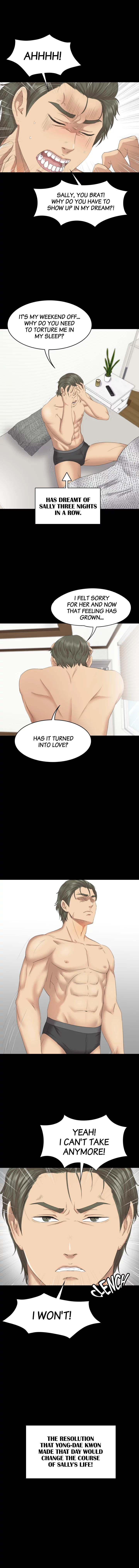 Watch image manhwa Doumi - Chapter 67 - 11 0 - ManhwaXX.net