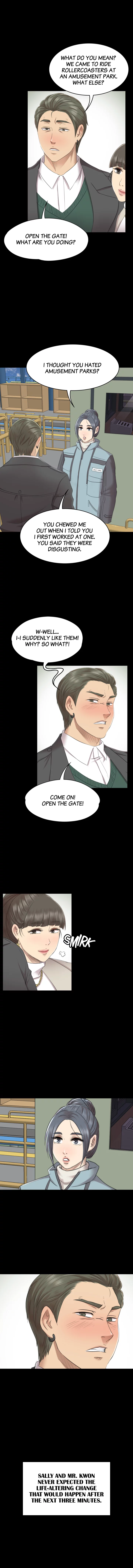 Watch image manhwa Doumi - Chapter 67 - 11 12 - ManhwaXX.net