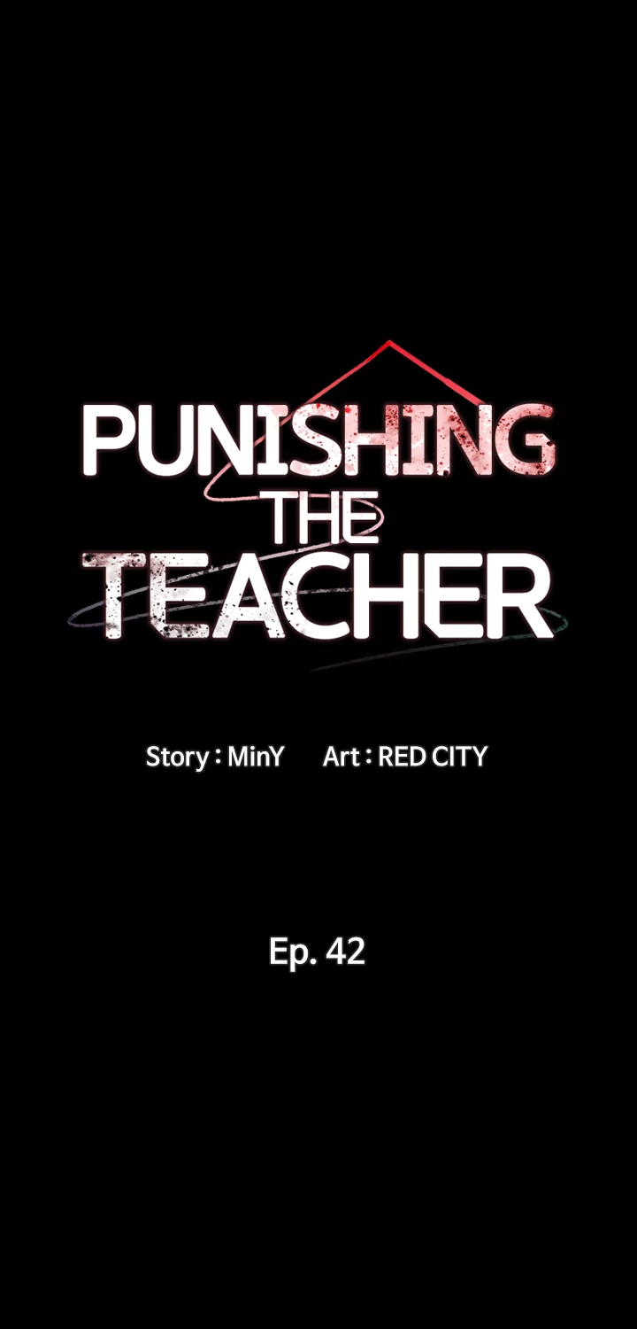 The image Teacher Punishment - Chapter 42 - 11 1ded03c86b1e23475 - ManhwaManga.io