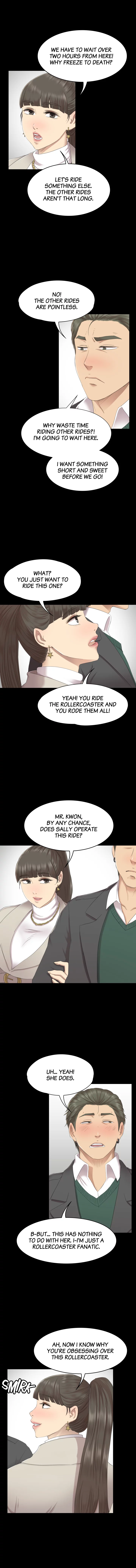 Watch image manhwa Doumi - Chapter 67 - 11 9 - ManhwaXX.net