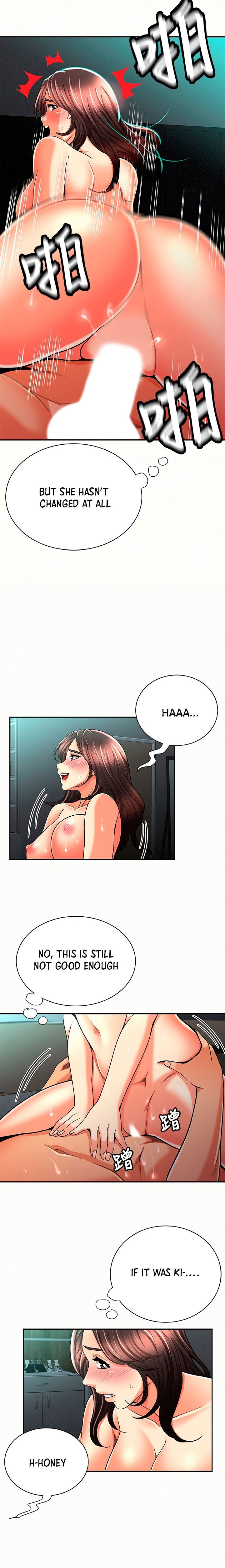 Watch image manhwa Three Women - Chapter 31 - 044b276fc290179ae0 - ManhwaXX.net