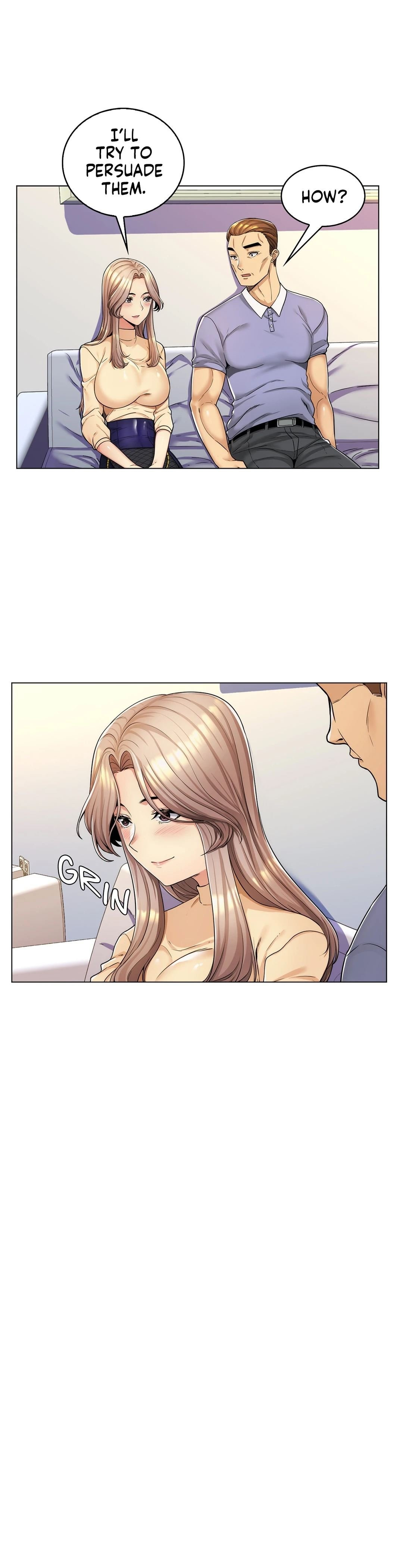The image 066e87694fbe828079 in the comic My Stepmom Is My Girlfriend - Chapter 01 - ManhwaXXL.com