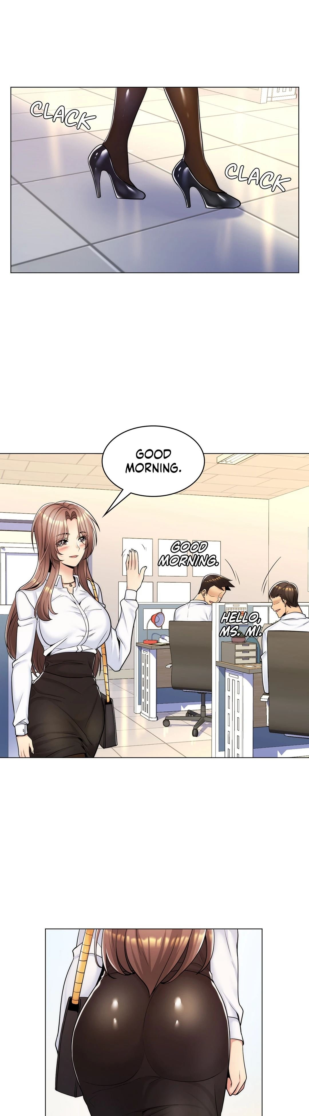 The image 06f9c6bb05c893e268 in the comic My Stepmom Is My Girlfriend - Chapter 12 - ManhwaXXL.com