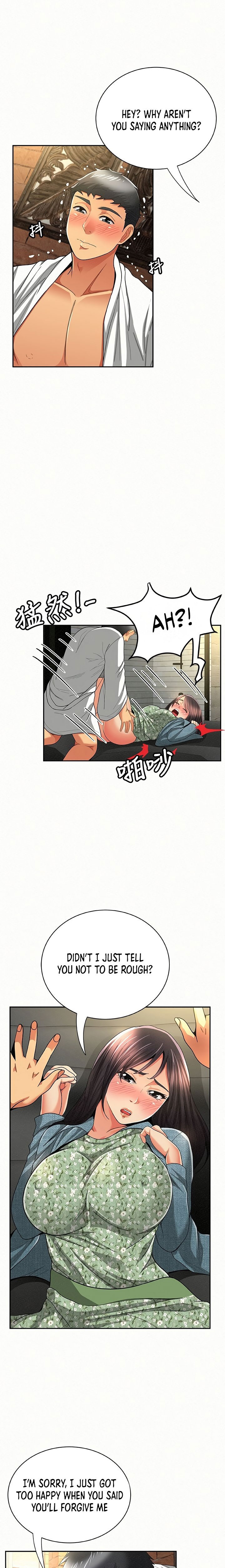 Watch image manhwa Three Women - Chapter 38 - 081757963289efb31d - ManhwaXX.net