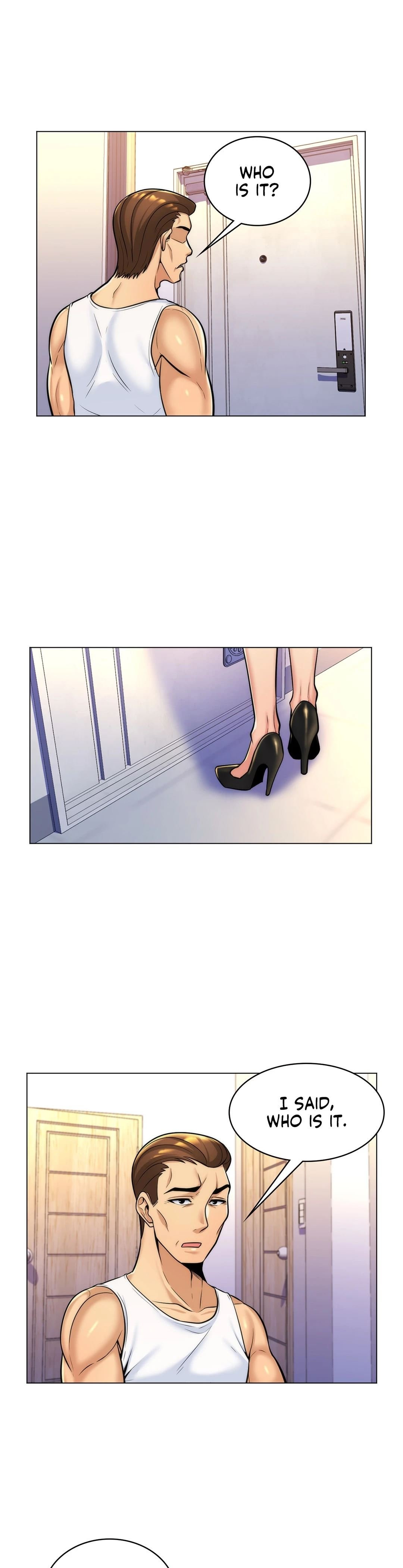 The image 092dff896e4ce41297 in the comic My Stepmom Is My Girlfriend - Chapter 08 - ManhwaXXL.com