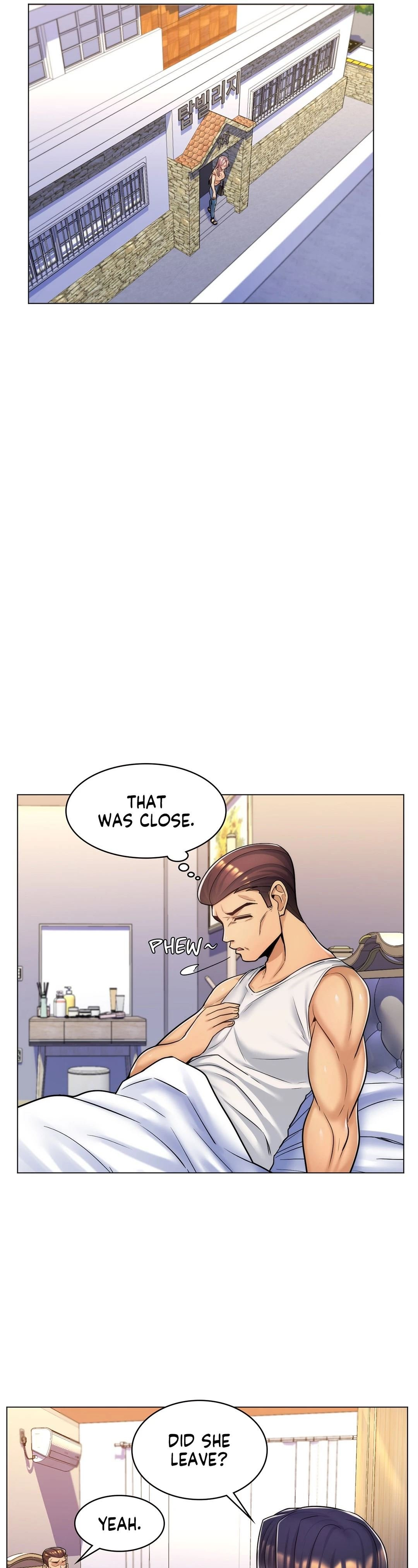 The image 09b52e0bd49fb43848 in the comic My Stepmom Is My Girlfriend - Chapter 09 - ManhwaXXL.com