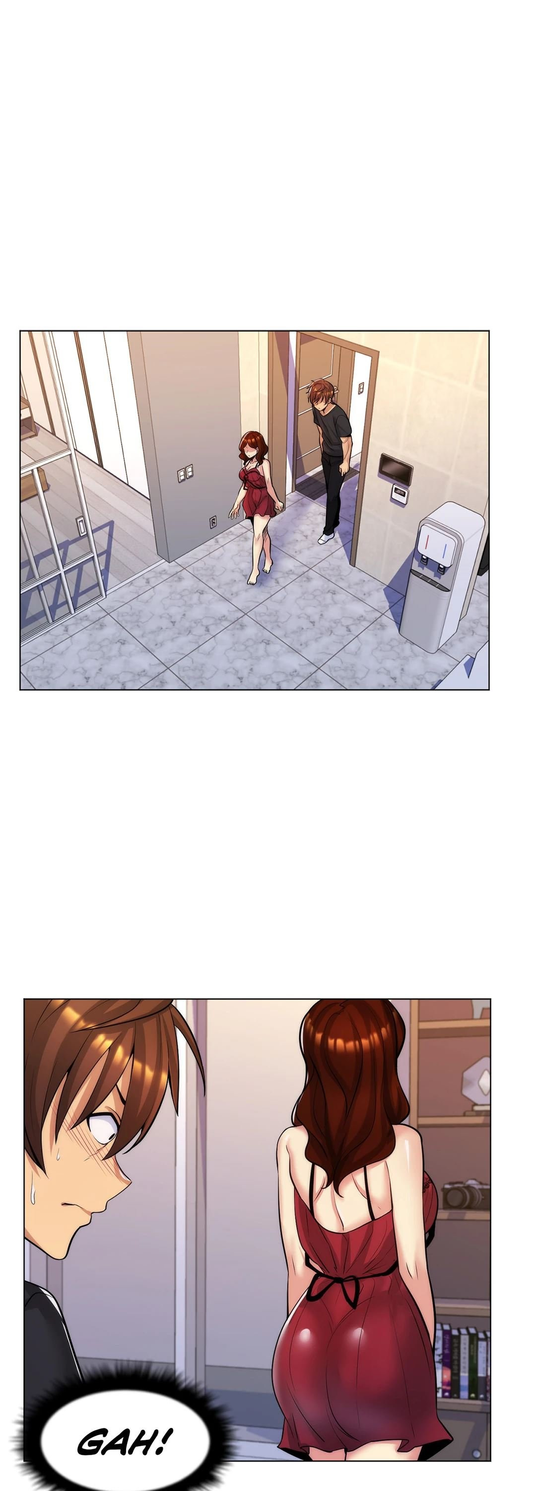 Read manga My Stepmom Is My Girlfriend - Chapter 28 - 10144180c0208fd122 - ManhwaXXL.com