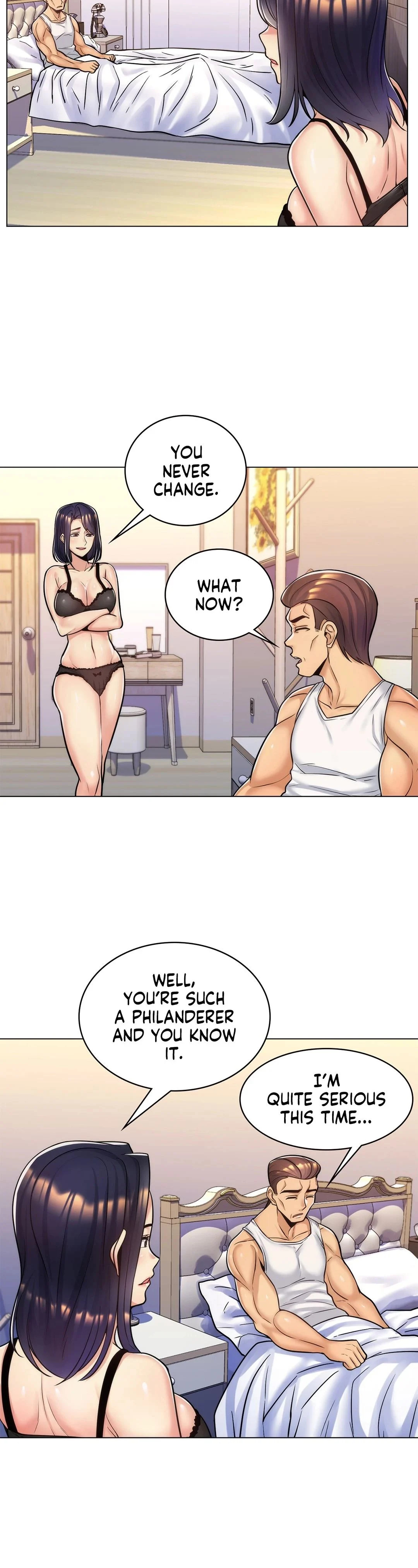 The image 106152cb401d3ee440 in the comic My Stepmom Is My Girlfriend - Chapter 09 - ManhwaXXL.com