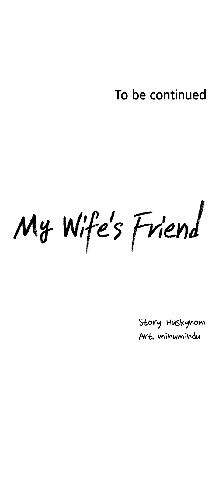 The image Wife's Friend - Chapter 42 - 11 29 - ManhwaManga.io
