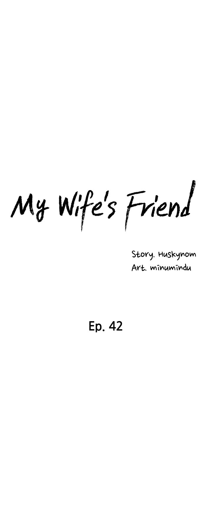 Read manga Wife's Friend - Chapter 42 - 11 3bc6c197314406495 - ManhwaXXL.com