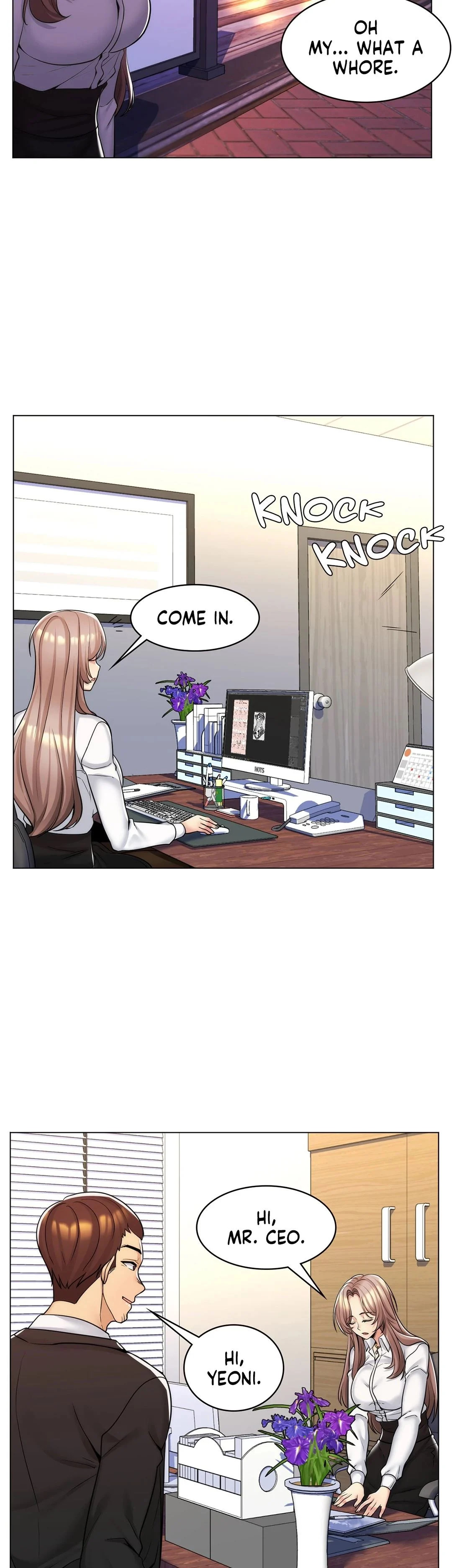 The image 130662f8defb501b75 in the comic My Stepmom Is My Girlfriend - Chapter 12 - ManhwaXXL.com